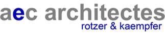aec architectes - rotzer & kaempfer