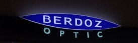 Berdoz optic