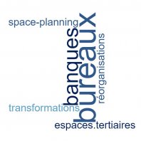 aménagement de bureaux, space planning